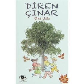 Diren Çınar - Oya Uslu