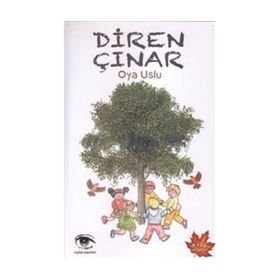 Diren Çınar - Oya Uslu