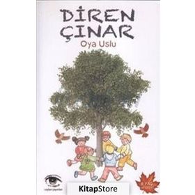 Diren Çınar - Oya Uslu