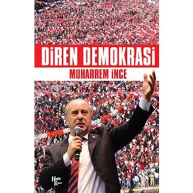 DIREN DEMOKRASI - ATILLA YAYLA