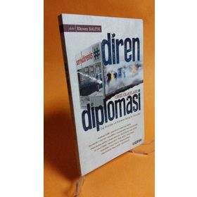 DIREN DIPLOMASI - EKREM SALTIK