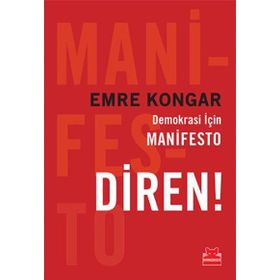 Diren! - Emre Kongar