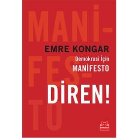 Diren! - Emre Kongar