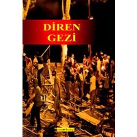 DIREN GEZI - ZEKI ÖZKORKMAZ