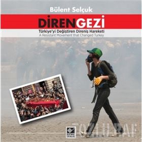 DIREN GEZI - ZEKI ÖZKORKMAZ