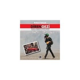 DIREN GEZI - ZEKI ÖZKORKMAZ