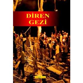 DIREN GEZI - ZEKI ÖZKORKMAZ