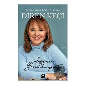 Diren Keçi - Ayşen Zamanpur