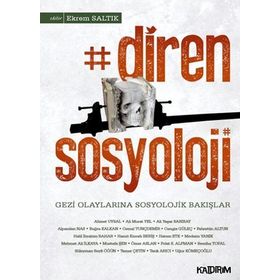 DIREN SOSYOLOJI - EKREM SALTIK