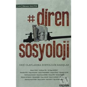DIREN SOSYOLOJI - EKREM SALTIK