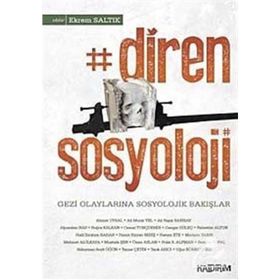 DIREN SOSYOLOJI - EKREM SALTIK