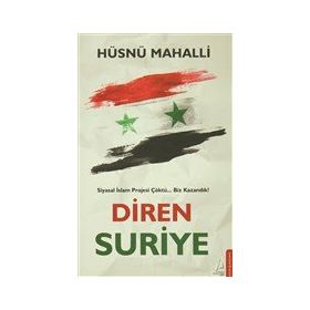 Diren Suriye Destek Yayınları