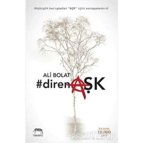 direnAŞK - Ali Bolat