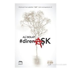 direnAŞK - Ali Bolat