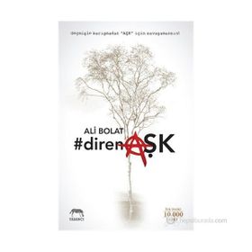 direnAŞK - Ali Bolat