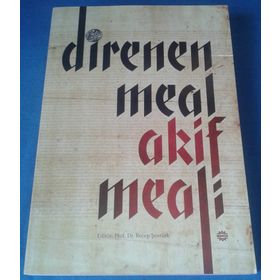 Direnen Meal Akif Meali - kollektif