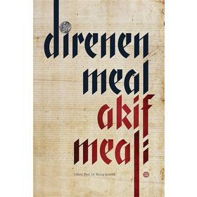 Direnen Meal Akif Meali - kollektif