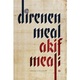 Direnen Meal Akif Meali - kollektif