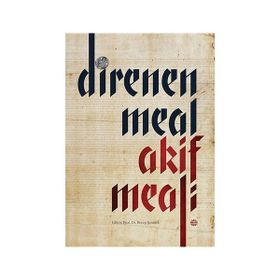 Direnen Meal Akif Meali - kollektif