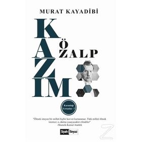 DİRENİŞ 1919 - ALI ÇETİNKAYA; KAZIM ÖZALP