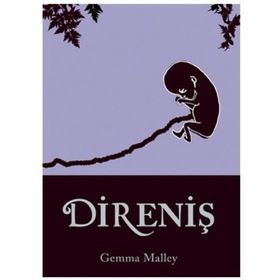 DİRENİŞ - GEMMA MALLEY (ISBN:9789944693837)