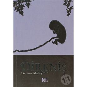 DİRENİŞ - GEMMA MALLEY (ISBN:9789944693837)