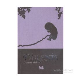 DİRENİŞ - GEMMA MALLEY (ISBN:9789944693837)