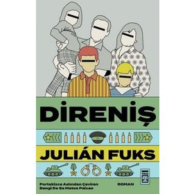 Direniş Julian Fuks