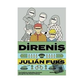 Direniş Julian Fuks