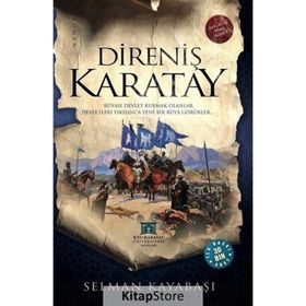 Direniş Karatay - Selman Kayabaşı
