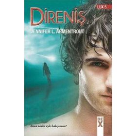 DİRENİŞ - OWEN SHEERS
