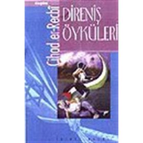 Direniş Öyküleri - Cihad Er-Recbi
