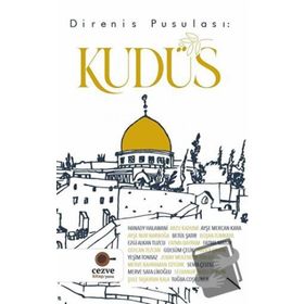 Direniş Pusulası - Kudüs - Merve Safa Likoğlu