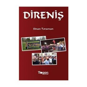 Direniş - Sinan Toraman