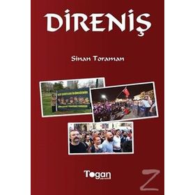 Direniş - Sinan Toraman