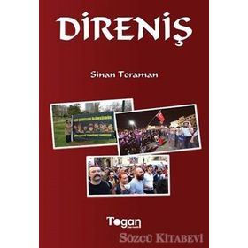 Direniş - Sinan Toraman