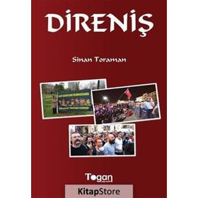Direniş - Sinan Toraman