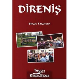 Direniş - Sinan Toraman