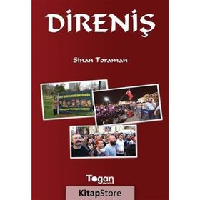 Direniş - Sinan Toraman