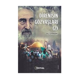 Direnişin Gözyaşları - Yılmaz Aydın