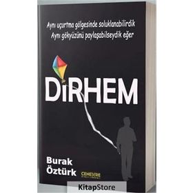 Dirhem - Burak Öztürk