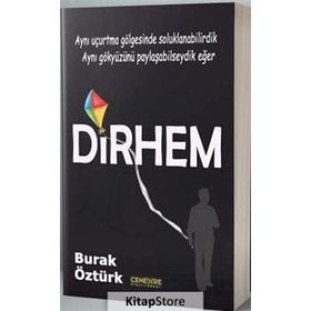 Dirhem - Burak Öztürk