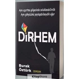 Dirhem - Burak Öztürk