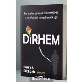 Dirhem - Burak Öztürk