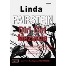 DIRI DIRI MEZARDA - LINDA FAIRSTEIN