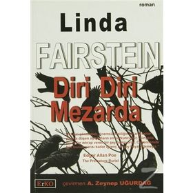 DIRI DIRI MEZARDA - LINDA FAIRSTEIN
