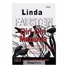 DIRI DIRI MEZARDA - LINDA FAIRSTEIN