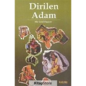 DIRILEN ADAM - MIR CELAL PAŞAYEV