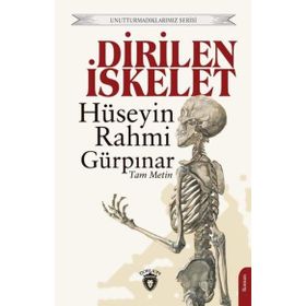 Dirilen İskelet Dorlion Yayınevi