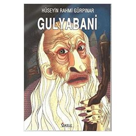 Dirilen İskelet - Hüseyin Rahmi Gürpınar